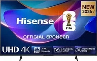 HISENSE 20018851, Hisense 65A6S UHD Smart TV 4K 60Hz 164 cm (65"),