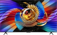 TCL 75Q7D Pro, TCL 75Q7D Pro SQD-Mini LED 4K TV 189 cm (75"), Energieeffizienzklasse: