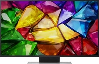 LG 50MRGB88B9B, LG 50MRGB88B9B 4K Mini RGB evo TV 126 cm (50"),