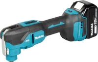 MAKITA DTM53RTJX1, Makita DTM53RTJX1 Akku-Multitool Multifunktionswerkzeug 18 V,