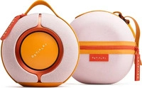 DEVIALET MR296, Devialet Mania rose bloom Portable Smart Speaker inkl. Cocoon