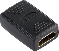 VIVANCO VVVHDMIADFFG, Vivanco HDMI / HDMI Kupplung