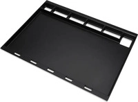 WEBER 6792, Weber Full Size Plancha passend f&uuml;r Genesis 400 Serie, 6792