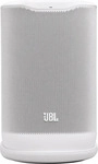 JBL JBLCOVEP1WHTEP, JBL Cove-P1 Streaming-Lautsprecher wei&szlig;, JBLCOVEP1WHTEP