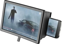 CELLULARLINE MOVIETHEATERK, Cellularline Movie Theater mit Stativ