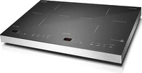 CASO 2227, CASO S-line 3500 Doppel Induktionskochplatte
