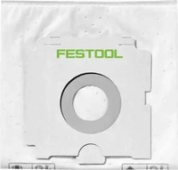 FESTOOL 496187, Festool Filtersack SC FIS-CT 26/5 SELFCLEAN, Zubeh&ouml;r f&uuml;r