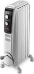 DELONGHI TRD40615, DeLonghi TRD 4 0615T &Ouml;lradiator 1500 Watt