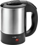CLATRONIC 410113, Clatronic WKR 3624 Wasserkocher 0,5l inkl. 2 Tassen