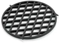 WEBER 8834, Weber CRAFTED Sear Grate - Gourmet BBQ S rund