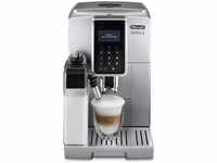 DELONGHI ECAM 350.75.S, Delonghi ECAM 350.75.S Dinamica Kaffeevollautomat Silber