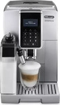 DELONGHI ECAM 350.75.S, Delonghi ECAM 350.75.S Dinamica Kaffeevollautomat Silber