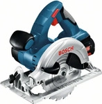 BOSCH WERKZEUG 060166H000, BOSCH WERKZEUG Bosch GKS 18V-LI Kreiss(C) solo CLC