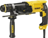 DEWALT D25134K-QS, DeWalt D25134K-QS Kombihammer SDS-plus 26 mm, 800 Watt