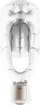 KRUPS CF6000, Krups CF6000 Trockenhaube Trockenhaube