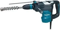 MAKITA HR4003C, Makita HR4003C Elektro-Bohr-/Mei&szlig;elhammer inkl. Koffer