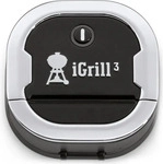WEBER 7205, Weber iGrill3 Drahtloses Thermometer f&uuml;r alle Genesis II Modelle