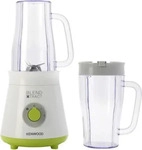 KENWOOD HAUSHALT SB055WG, KENWOOD HAUSHALT Kenwood SB055 Smoothie 2GO Standmixer