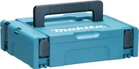 MAKITA 821549-5, Makita MAKPAC Gr.1 Werkzeugkoffer 821549-5