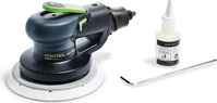 FESTOOL 574996, Festool Druckluft-Exzenterschleifer LEX 3 150/3,