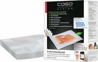 CASO 1219, CASO Folienbeutel 20 x 30 cm 50 St&uuml;ck Beutel