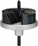 BOSCH WERKZEUG 2608584061, BOSCH WERKZEUG Bosch S&auml;gekranz 7Tlg. 25-63 18mm Tief