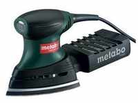 METABO 600065500, Metabo FMS 200 Intec Elektro-Multischleifer inkl. Koffer