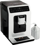 KRUPS EA 891D, Krups EA891D Evidence Classic Doppel-Cappuccino, Kaffeevollautomat