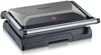 SEVERIN KG2394, Severin KG 2394 Kontaktgriller 800 Watt