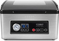 CASO 1418, CASO VacuChef 70 Kammervakuumierer Folienschwei&szlig;ger&auml;t 1418