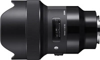SIGMA 450965, Sigma 14mm 1.8 DG HSM Sony E-Mount Art-Serie