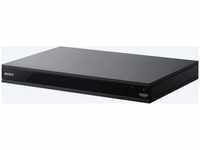SONY UBPX800M2B.EC1, Sony UBP-X800M2 schwarz 4K Ultra HD Blu-ray Player mit HDR