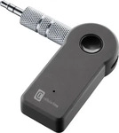CELLULARLINE BTMUSICRECEIVERK, Cellularline Audioreceiver Bluetooth auf 3,5mm Klinke,