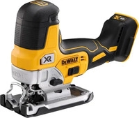 DEWALT DCS335N-XJ, DeWalt DCS335N Akku-Pendelhubstichs&auml;ge solo 18 Volt