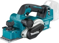 MAKITA DKP181Z, Makita DKP181Z Akku-Hobel solo