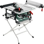 METABO 691154000, Metabo Set TS 254 M Tischkreiss&auml;ge + Untergestell TSU (691154000)