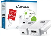 DEVOLO 8614, devolo Magic 2 WiFi next Starter Kit 8614