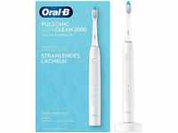 Oral-B Pulsonic Slim Clean 2000 White elektrische Zahnbürste