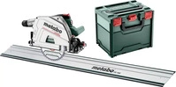 METABO 691172840, Metabo KT 18 LTX 66 BL Set Akku-Tauchs&auml;ge solo inkl. Koffer +