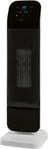 CLATRONIC 510040, Clatronic HL 3763 Keramik-Heizl&uuml;fter 2000 Watt, 2 Stufen u.