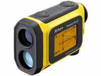 NIKON BKA094YA, Nikon Forestry Pro II Laser-Entfernungsmesser