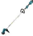 MAKITA DUR192LRT, Makita DUR192LRT Akku-Rasentrimmer inkl.1 x 5 Ah Akku und