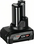 BOSCH WERKZEUG 2607337302, BOSCH WERKZEUG Bosch Akku-Paket GBA 12V 6.0Ah...