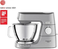KENWOOD HAUSHALT 0W20011378, KENWOOD HAUSHALT Kenwood KVC85.004SI Titanium Chef...