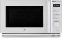 CASO 3314, CASO M 20 Cube Ceramic 3314 Mikrowelle 20L