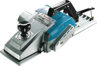MAKITA 1806B, Makita 1806B Zimmermannshobel 170 mm Hobelbreite