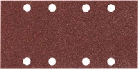 MAKITA P-35891, Makita P-35891 Schleifpapier K120 93 x 185 mm, 10 St&uuml;ck Schleifblatt