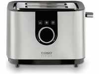CASO 2769, CASO Selection T2 Design Toaster für 2 Scheiben Toast