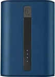 CELLULARLINE PBNEWTANK10000B, Cellularline Powerbank Thunder 10000 bla