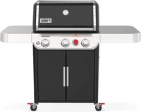 WEBER 35310079, Weber Genesis E-325S Gasgrill, 35310079 Gasgrill